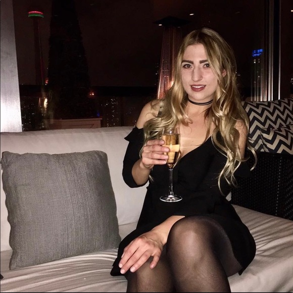 Topshop LBD - Picture 1 of 5